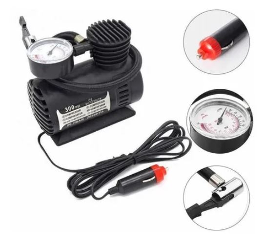 Miniatura 4 de compresor de aire